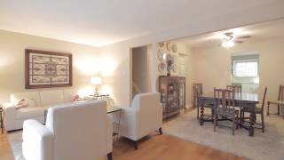 Unit #43 - 586 Renforth Dr, Etobicoke