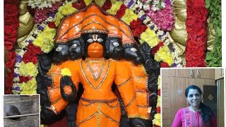 ಪವಾಡ ಸದೃಶ ಪಂಚಮುಖಿ ಆಂಜನೇಯ ದೇವಸ್ಥಾನ| ನಮ್ಮ ಪ್ರಶ್ನೆಗೆ ಉತ್ತರ ಕೊಡುವ ಸುದರ್ಶನ ಚಕ್ರ ಇಲ್ಲಿನ ವಿಶೇಷ, ಬೆಂಗಳೂರು..