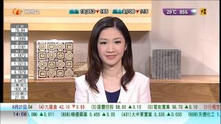 王嘉恩 2012年6月21日 理財博客