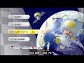 マリオカート8dx peach vs fis