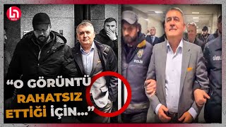 Orhan Turan’ın adliyeye eli cebinde girmesi iktidarda kriz yarattı! \