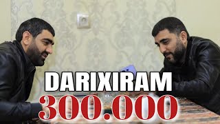 Rüfet Lenkeranli Ekrem Qulami - DARİXİRAM ( klip 2024 )