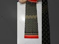 sambalpuri cotton saree(1)