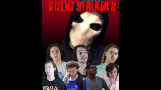 Silent Stalker 2