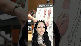 Unresolved Kathleen Peterson