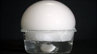 Best Three Dry Ice Experiments