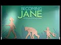 Becoming Jane: The Evolution of Dr. Jane Goodall : Exhibit POV