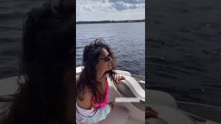 shriya Saran nude video leaked by her Russian husband