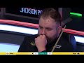 Mark Allen vs Jackson page UK championship 2024 snooker live highlight