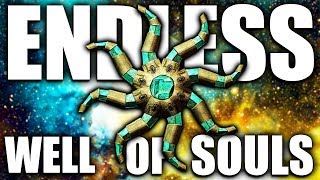 The MOST POWERFUL Soul Gem - Azura's Star - Elder Scrolls Lore