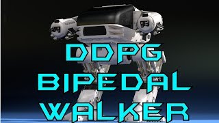 Reinforcement Learning in Continuous Action Spaces | DDPG Tutorial (Tensorflow)