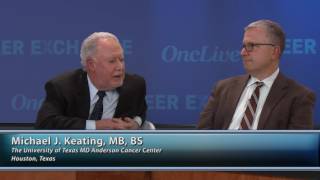 CAR-T Cell Therapies in CLL