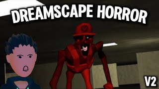 Rec Room’s SCARIEST Game Dreamscape World Got A New Update…