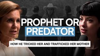 Prophet or Predator: How He Tricked Her and Trafficked Her Mother | The Hidden Third