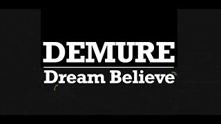 Demure - Dream Believe - Live at the Hawthorne Theatre