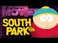 South Park's Crude Easter Eggs - Did You Know Movies Feat. Dazz