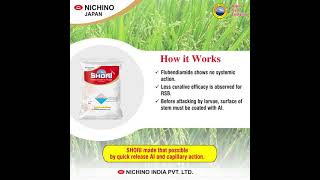 Shori By Nichino India Pvt Ltd.