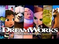 Dream Big with DreamWorks Animation!