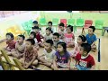 ESL Class in Vietnam | GrapeSeed Unit1 | Big Book: Red