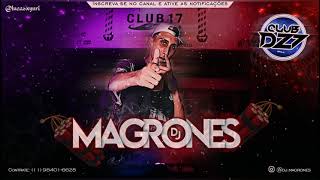 AUTOMOTIVO CADE AS INFLUENCER - MC DELUX ( DJ MAGRONES )