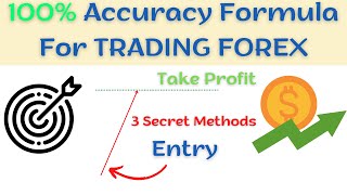 Universal Formula for Winning Trades! #forex #trading #investing #smc