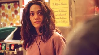 Shameless | Fiona’s Night Shift