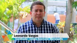 Testimonios Santillana Compartir - 2