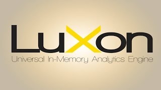 In-Memory Analytics Engine | In Memory DataBase | In Memory Engine