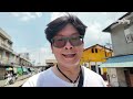 vlog เที่ยวตลาดพลูตามรอยหลานม่า ฉบับเจ้าบ้านพาเที่ยวในมุมที่หลายคนอาจไม่เคนเห็น ตลาดพลูมีเรื่องราว