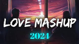Love Mashup 2024 | Arijit,Pritam,Vishal,Jubain,Amitabh @JayGuldekar2.0  @exoticcreations26