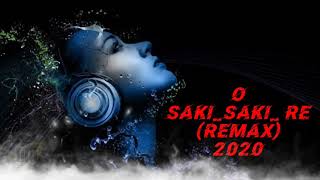 #DesiMusic                                                 O Saki Saki Re  New remax by| Desi Music