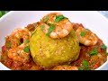 the best easy mofongo