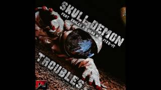 Skull Demon & Carles S - Troubles