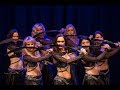 SWORD DANCE by Arabellas Bellydance Troupe