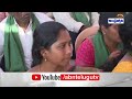 🔴live పామాయిల్ రైతులతో నారా లోకేష్ ముఖాముఖి nara lokesh chit chat with farmers abn telugu