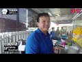 ep47 penang hokkien prawn mee in sungai petani 鲜味十足的阿正槟城福建虾面，值得推荐！malaysia street food sp美食双溪大年