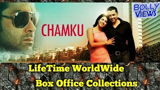 Bobby Deol CHAMKU Bollywood Movie LifeTime WorldWide Box Office Collections Verdict Hit Or Flop