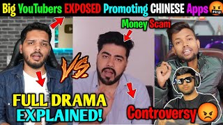Lakshay Chaudhary Vs Samrat Bhai Controversy - Full Drama EXPLAINED! 🤯, Manoj Dey, Khatarnak OneSpot