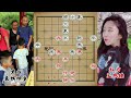 王铁锤街头偶遇象棋神童，上演巅峰对决，布局陷阱，鬼魅残功