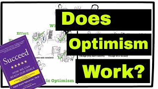 Does Optimism really work? Scientific research shows the specific kind of optimism we must use