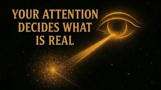 This Is Why the Observer Effect Changes Everything