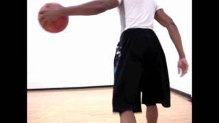 Point Guard Passing Drills | Ball Handling Workout Rondo Steve Nash Iverson NBA | Dre Baldwin