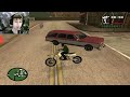 Гнилая система. gta san andreas 10