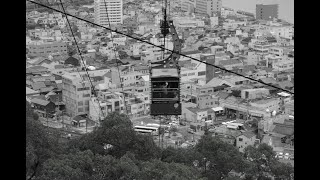 【Visit Japan】レトロ感ただよう街 －尾道－ Onomichi city, Hiroshima Pref