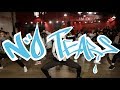 Ariana Grande - “No Tears Left To Cry” Original Music Video Choreography