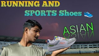 Under 1000 Best Sports  shoes 👟 #1000rupees #shoes #asian #vlogsinkannada