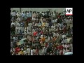 tanzania funeral of former pm julius nyerere 2