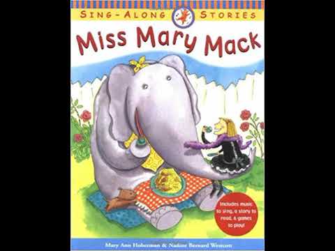 Miss Mary Mack Lyrics + Ringtone Download - YouTube