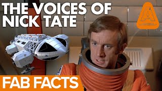 FAB Facts: Space:1999's Nick Tate voices Hollywood Movie Trailers?!