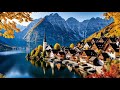 The most beautiful village in Austria–Hallstatt will leave you speechless!